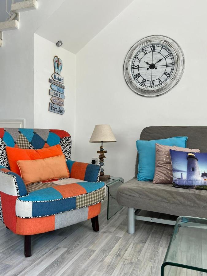 Cozy Beach House بيرفوليا المظهر الخارجي الصورة