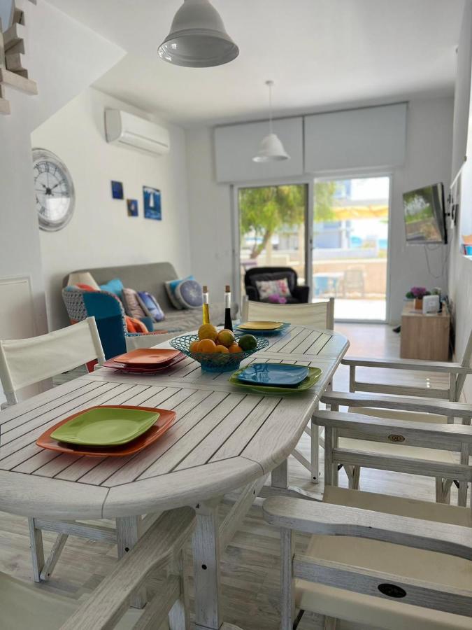 Cozy Beach House بيرفوليا المظهر الخارجي الصورة