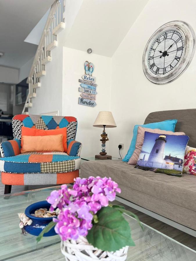 Cozy Beach House بيرفوليا المظهر الخارجي الصورة