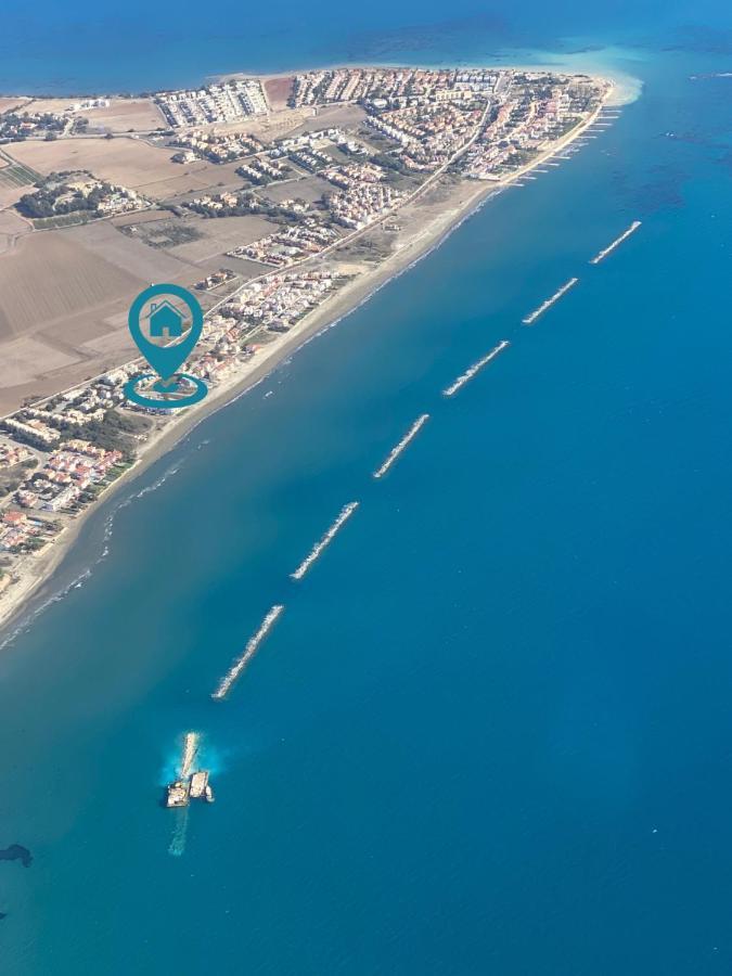 Cozy Beach House بيرفوليا المظهر الخارجي الصورة