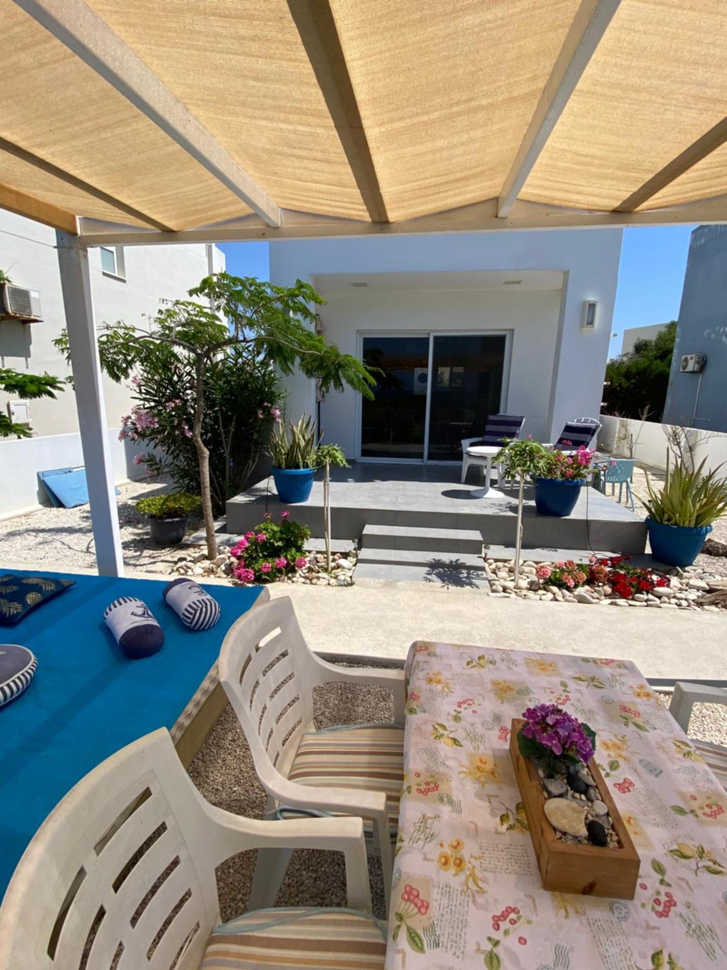 Cozy Beach House بيرفوليا المظهر الخارجي الصورة
