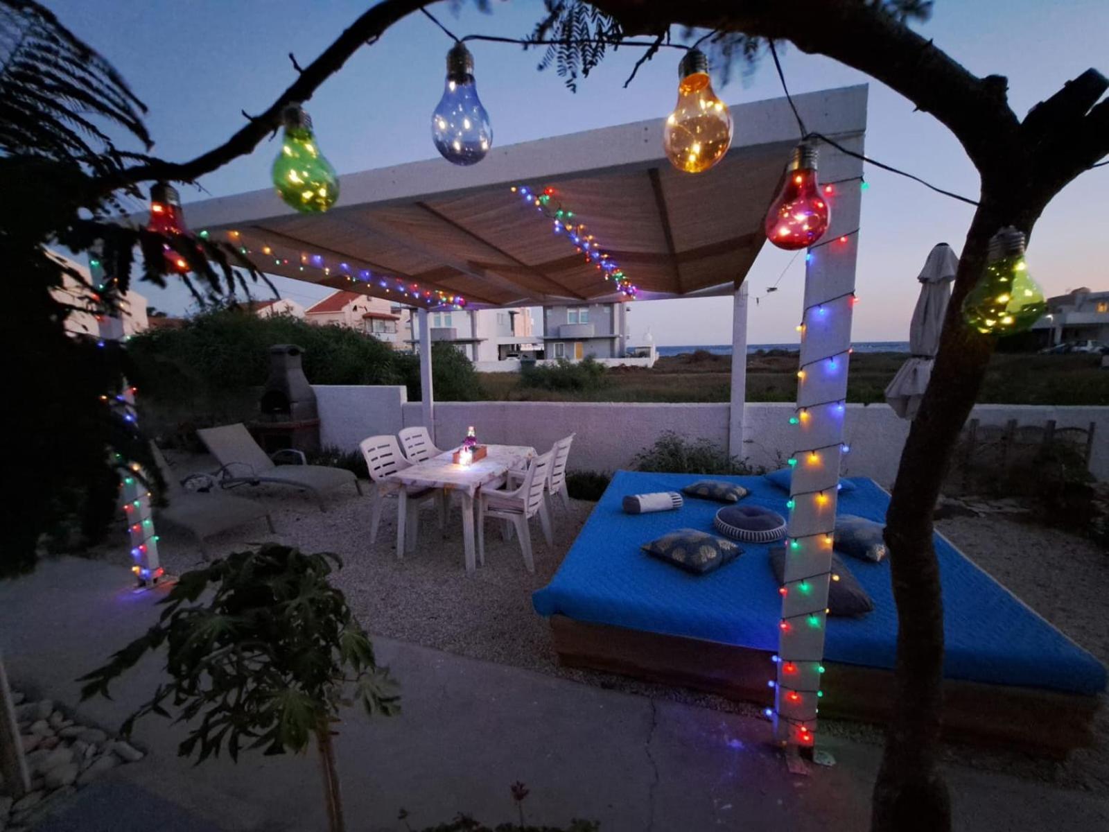 Cozy Beach House بيرفوليا المظهر الخارجي الصورة