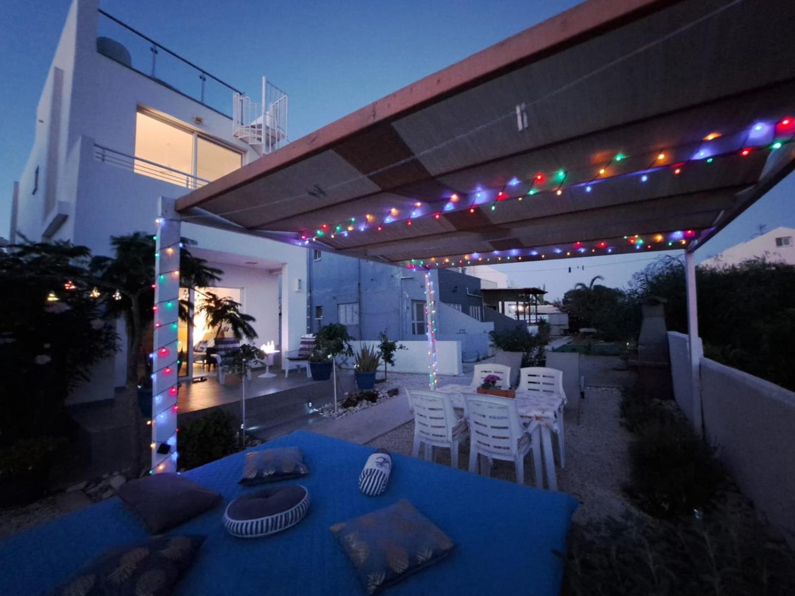 Cozy Beach House بيرفوليا المظهر الخارجي الصورة