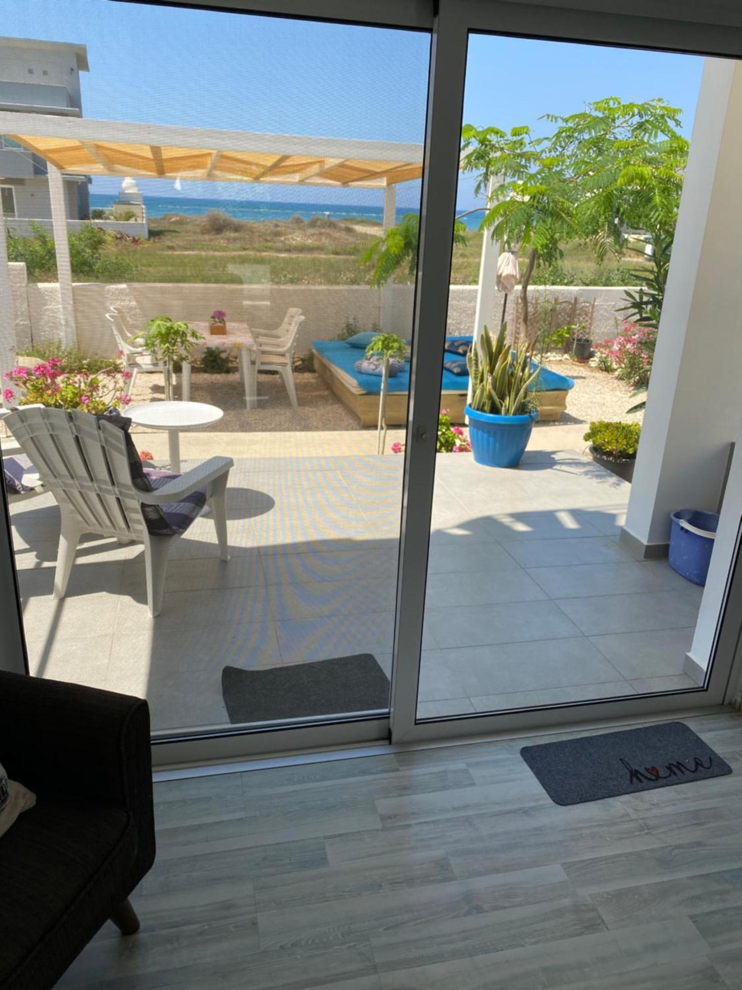 Cozy Beach House بيرفوليا المظهر الخارجي الصورة