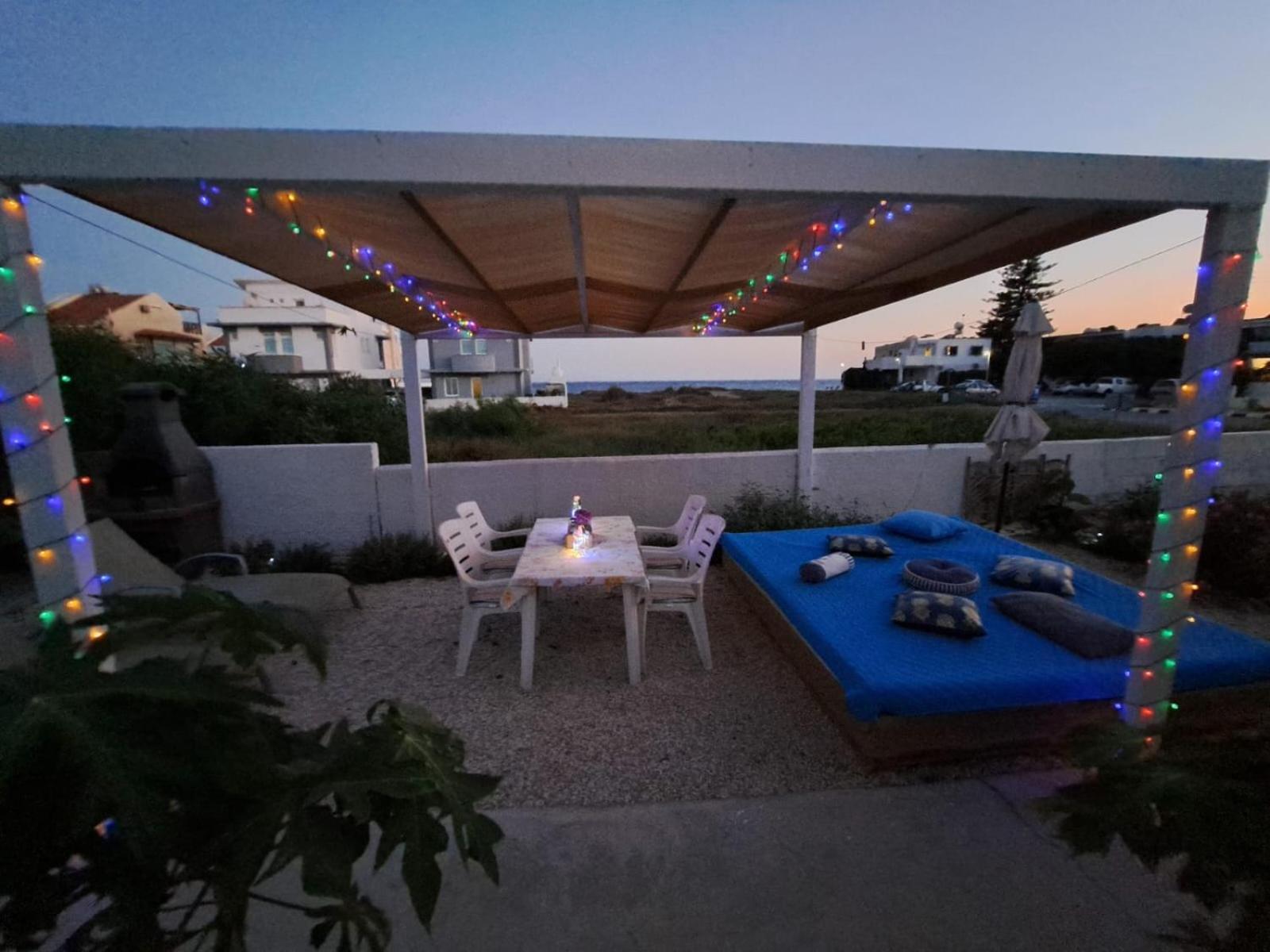 Cozy Beach House بيرفوليا المظهر الخارجي الصورة