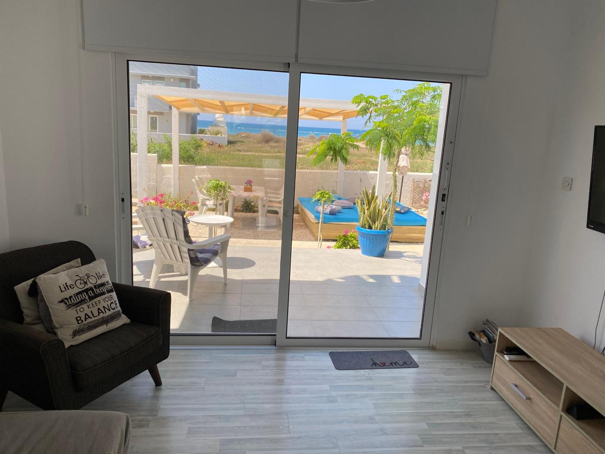 Cozy Beach House بيرفوليا المظهر الخارجي الصورة