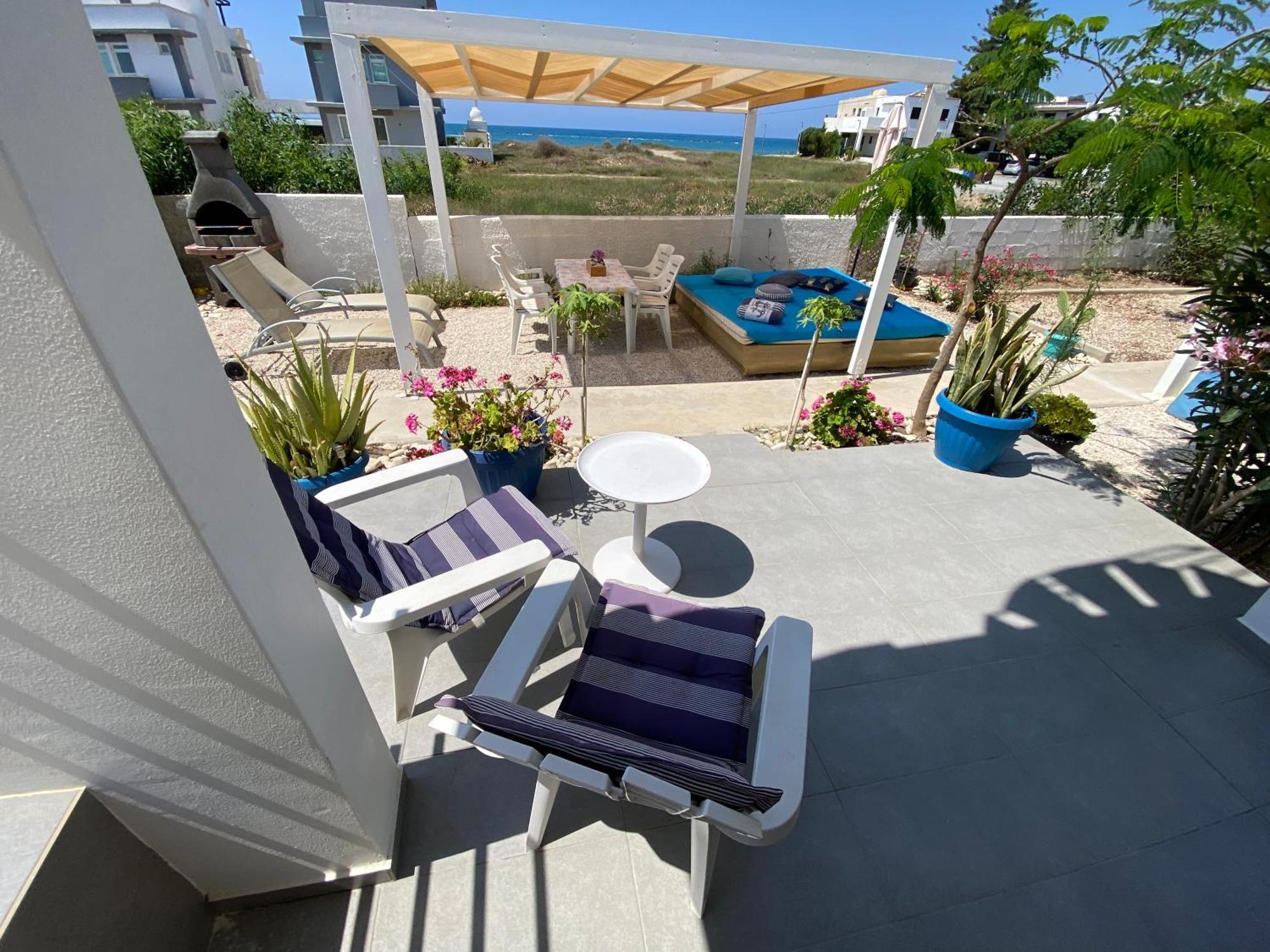 Cozy Beach House بيرفوليا المظهر الخارجي الصورة