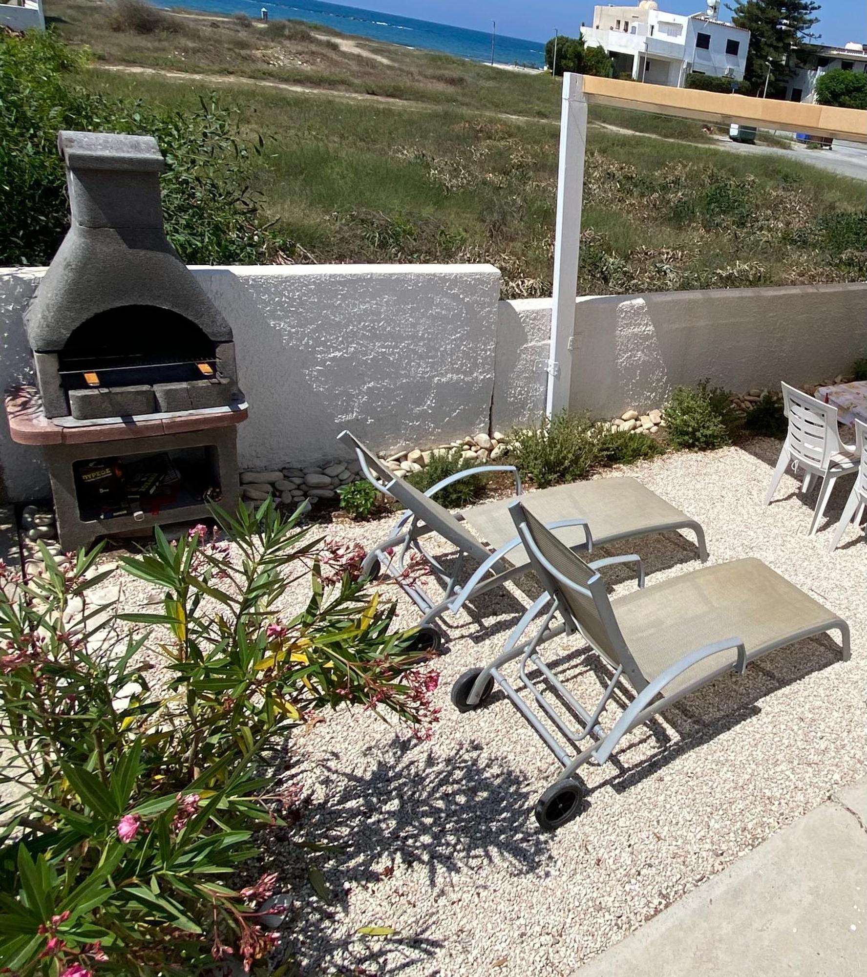 Cozy Beach House بيرفوليا المظهر الخارجي الصورة