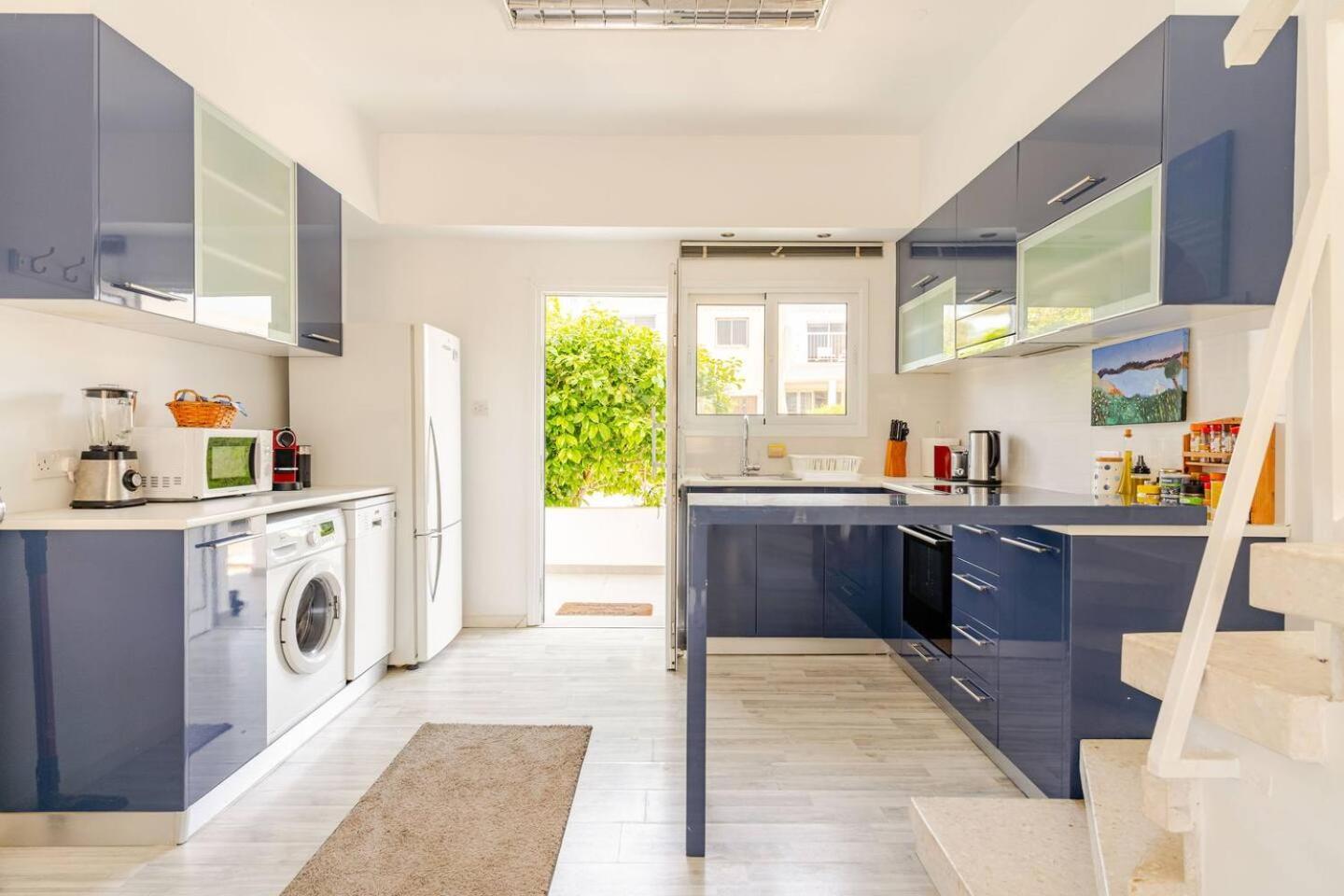 Cozy Beach House بيرفوليا المظهر الخارجي الصورة