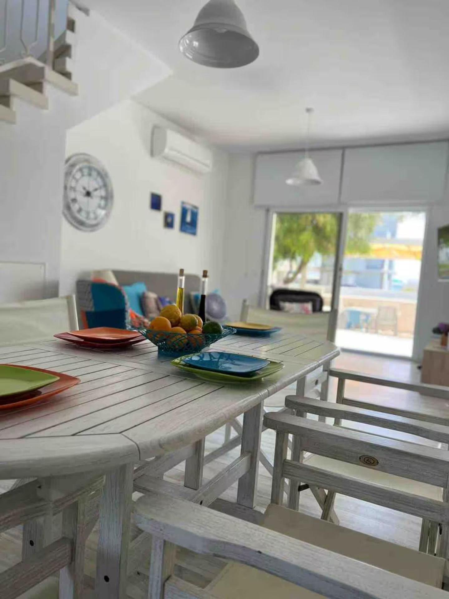 Cozy Beach House بيرفوليا المظهر الخارجي الصورة