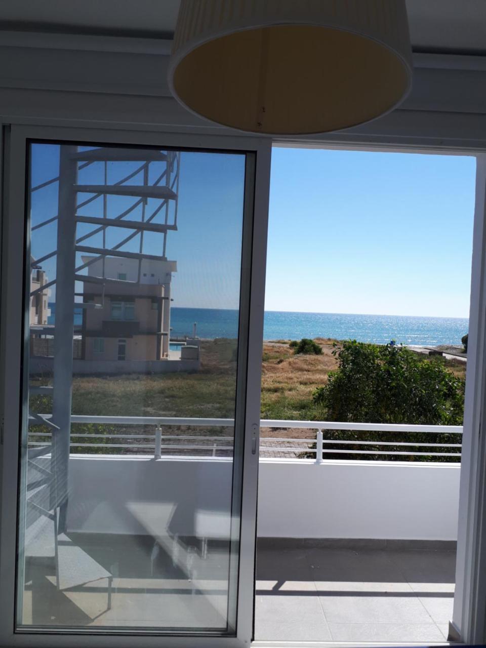 Cozy Beach House بيرفوليا المظهر الخارجي الصورة