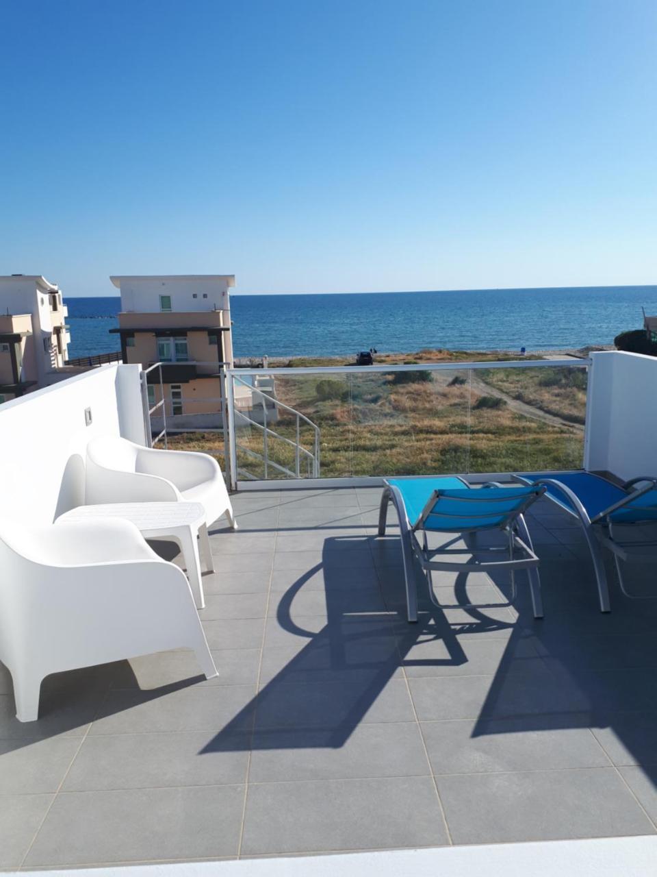 Cozy Beach House بيرفوليا المظهر الخارجي الصورة