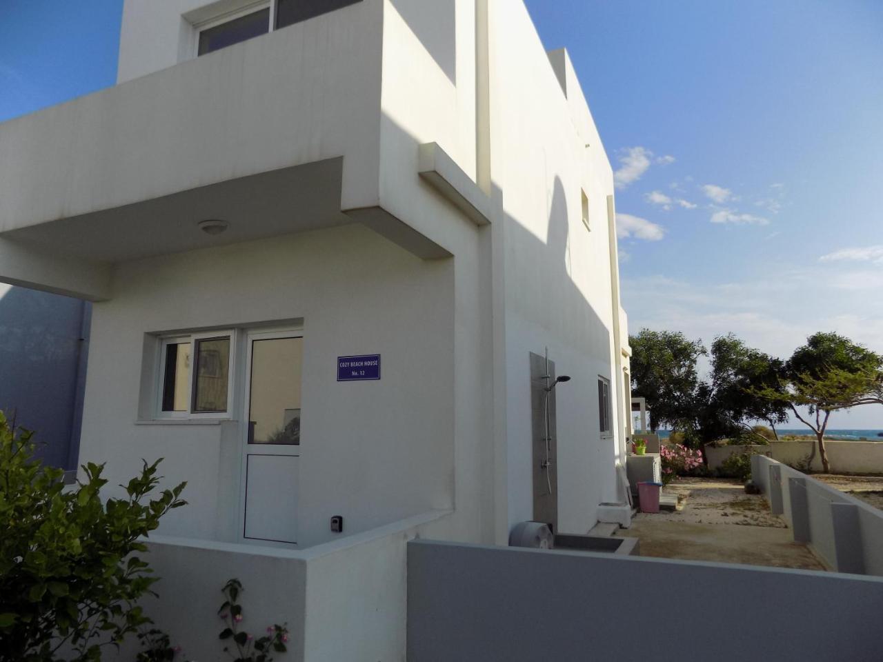 Cozy Beach House بيرفوليا المظهر الخارجي الصورة