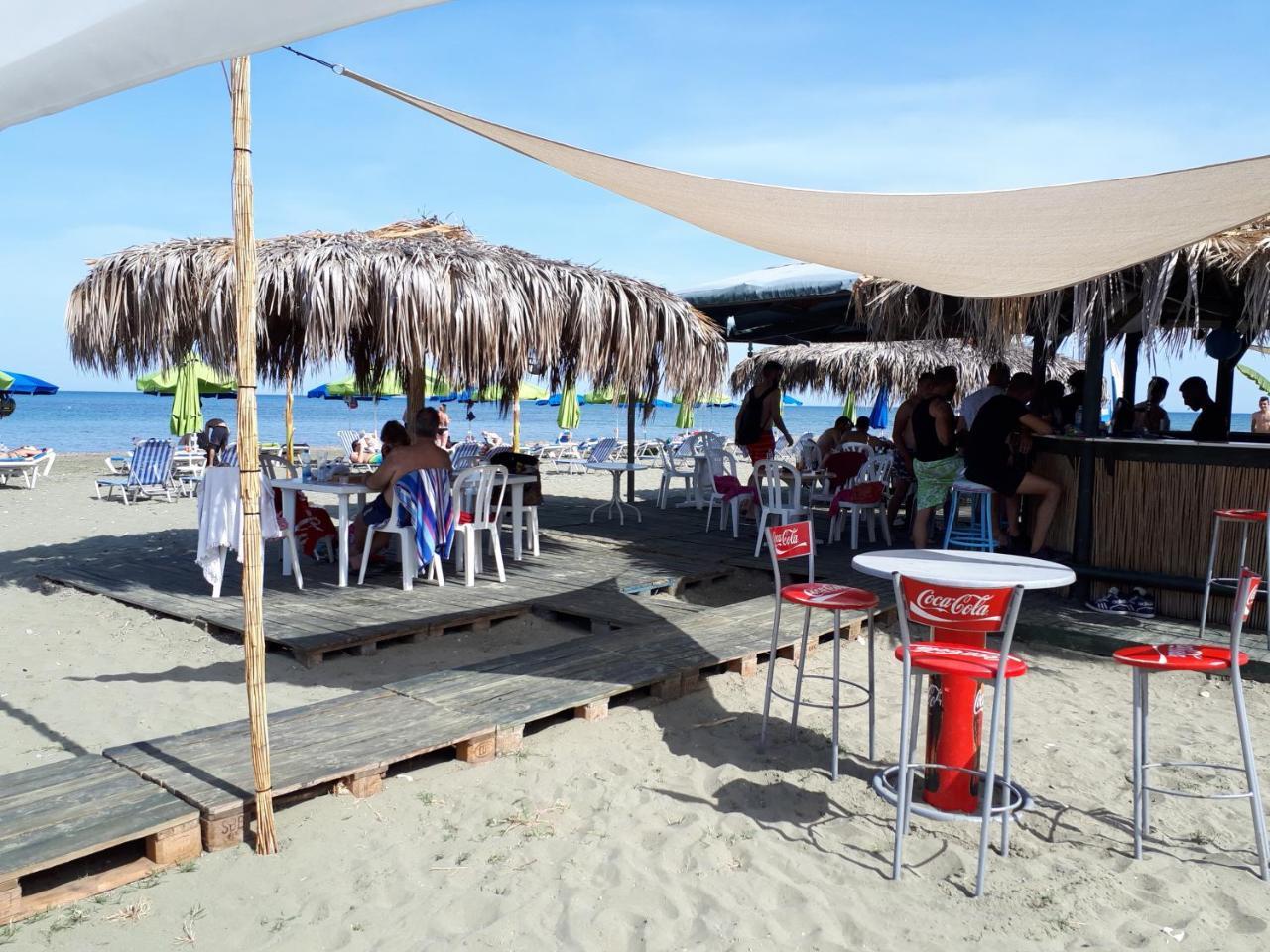 Cozy Beach House بيرفوليا المظهر الخارجي الصورة