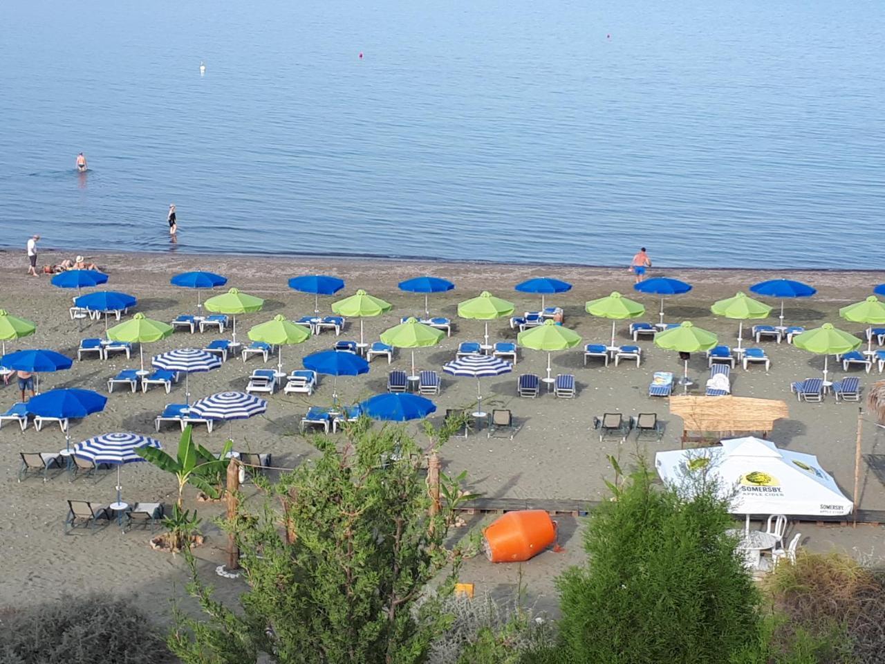 Cozy Beach House بيرفوليا المظهر الخارجي الصورة