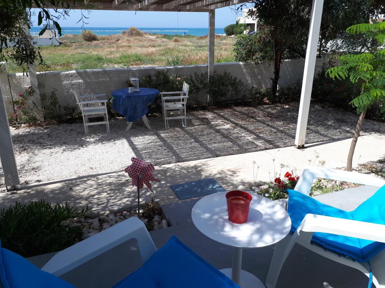 Cozy Beach House بيرفوليا المظهر الخارجي الصورة