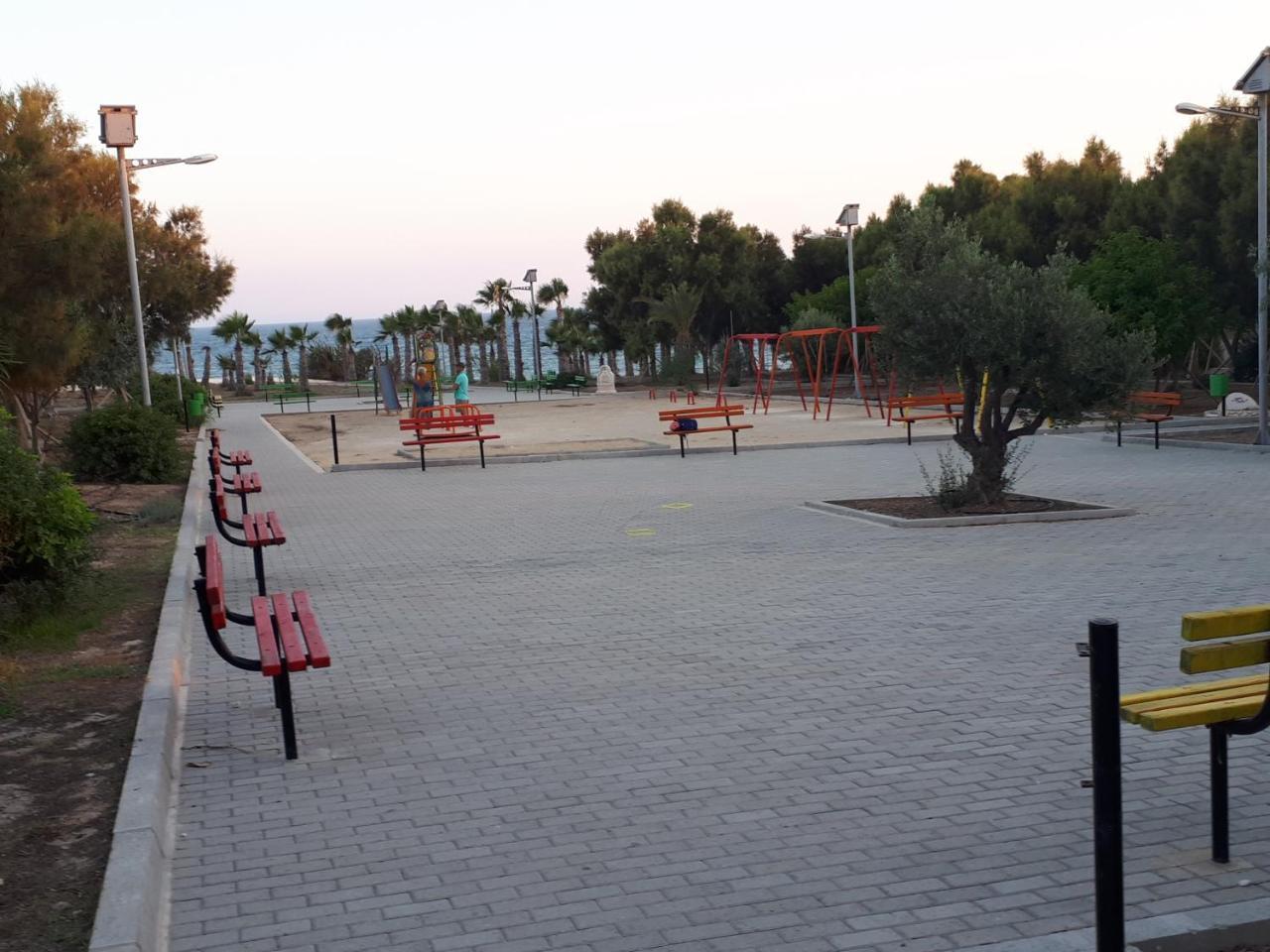 Cozy Beach House بيرفوليا المظهر الخارجي الصورة
