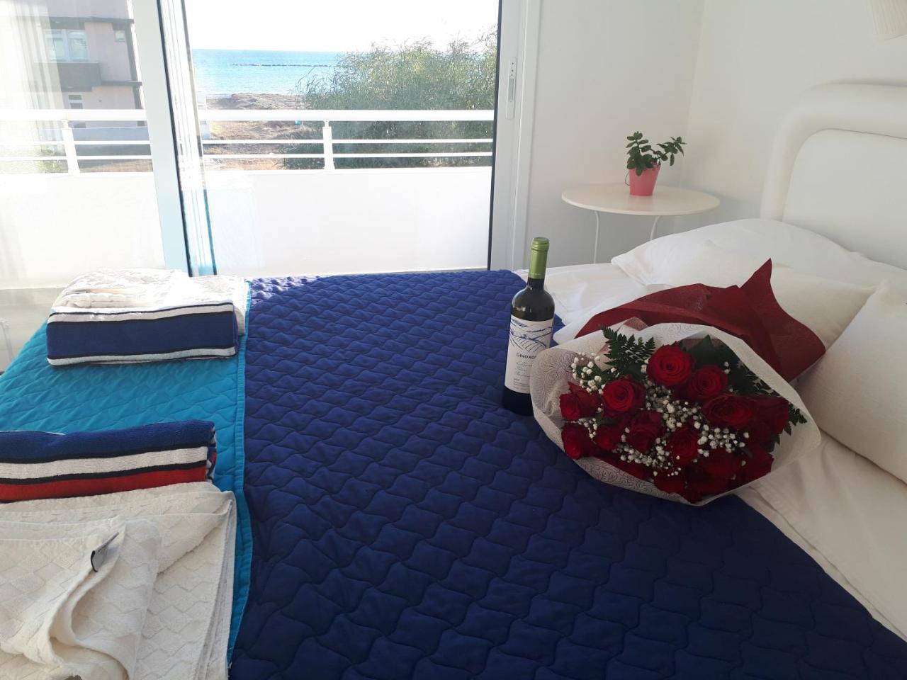 Cozy Beach House بيرفوليا المظهر الخارجي الصورة