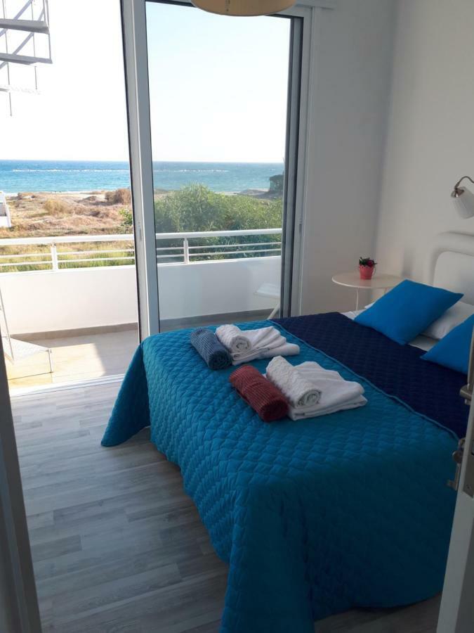 Cozy Beach House بيرفوليا المظهر الخارجي الصورة